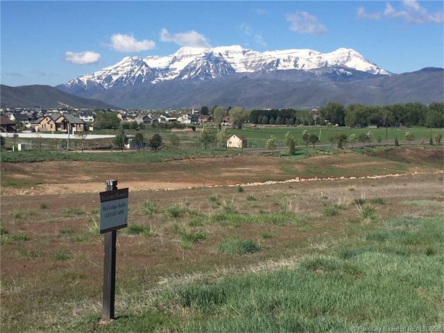 105 N. Haystack Mountain Dr , Heber City, UT 84032