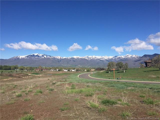 105 N. Haystack Mountain Dr , Heber City, UT 84032