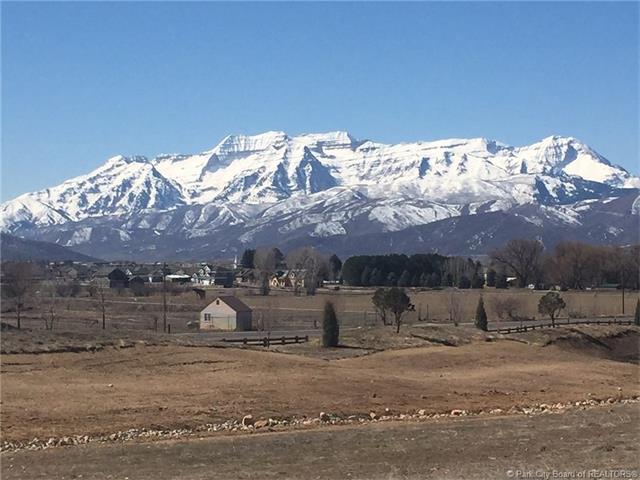 105 N. Haystack Mountain Dr , Heber City, UT 84032