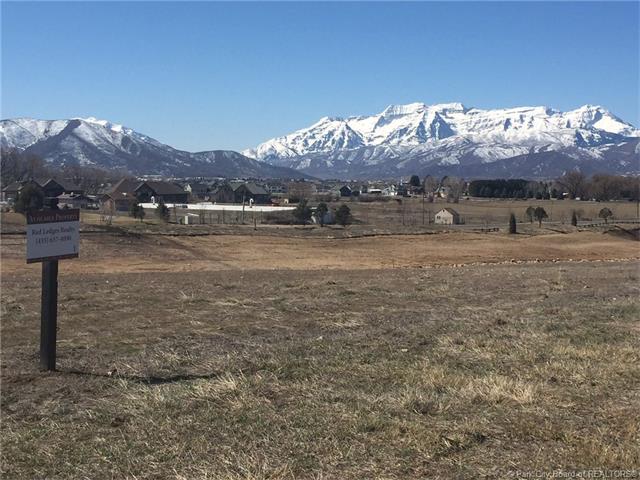 105 N. Haystack Mountain Dr , Heber City, UT 84032