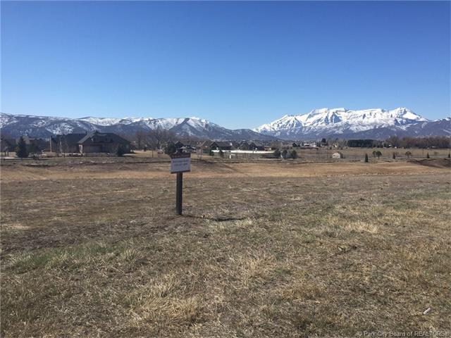 105 N. Haystack Mountain Dr , Heber City, UT 84032