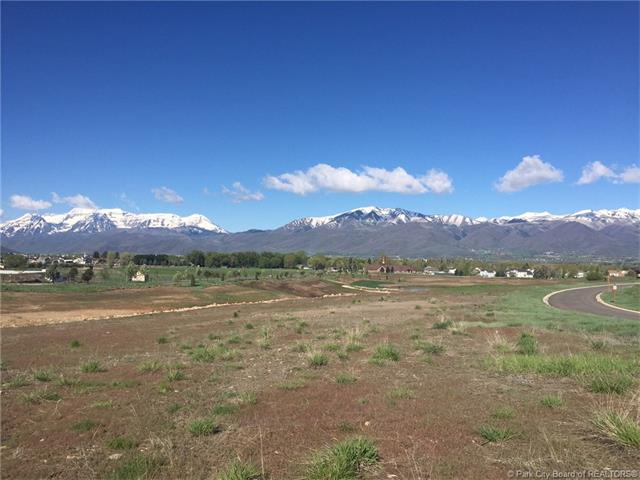 105 N. Haystack Mountain Dr , Heber City, UT 84032