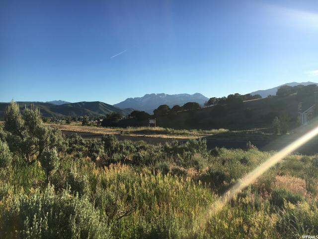 395 LINDSAY SPRINGS RD, Heber City, UT 84032