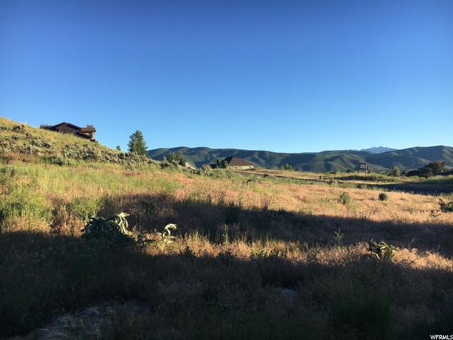 395 LINDSAY SPRINGS RD, Heber City, UT 84032