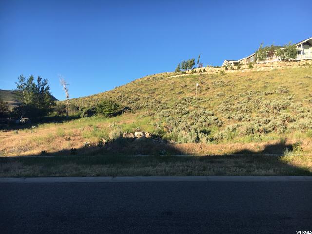 395 LINDSAY SPRINGS RD, Heber City, UT 84032