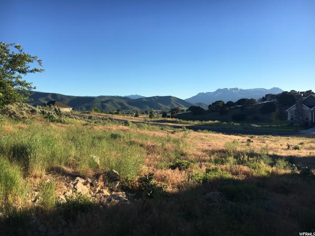 395 LINDSAY SPRINGS RD, Heber City, UT 84032