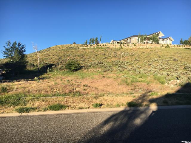 395 LINDSAY SPRINGS RD, Heber City, UT 84032