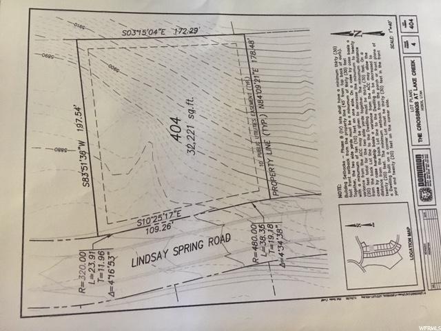 395 LINDSAY SPRINGS RD, Heber City, UT 84032