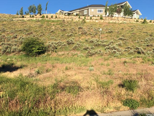 395 LINDSAY SPRINGS RD, Heber City, UT 84032