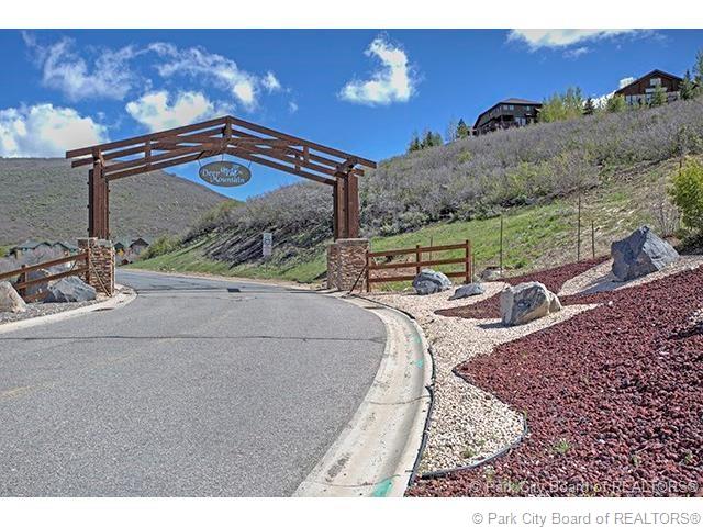 13233 N Slalom Run Drive, Heber City, UT 84032