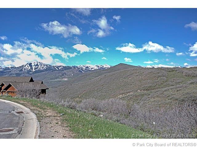 13233 N Slalom Run Drive, Heber City, UT 84032