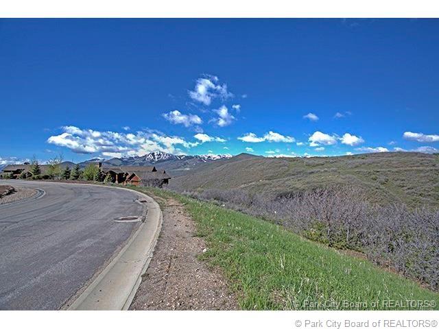 13233 N Slalom Run Drive, Heber City, UT 84032