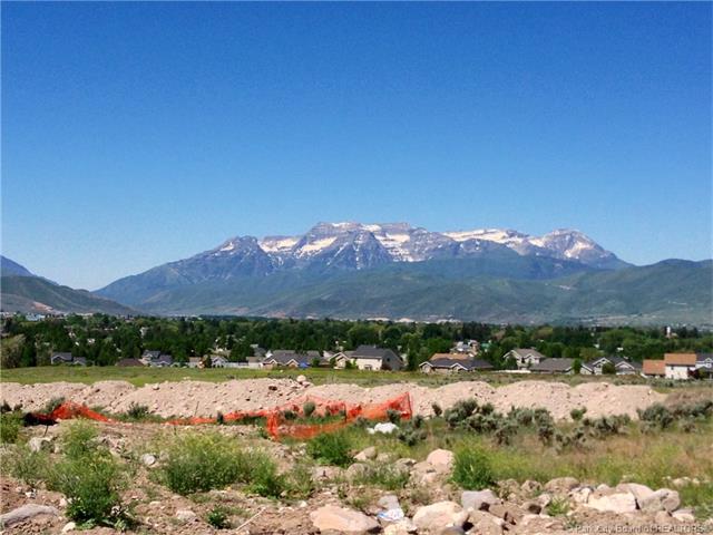 633 N Haystack Mountain Dr , Heber City, UT 84032