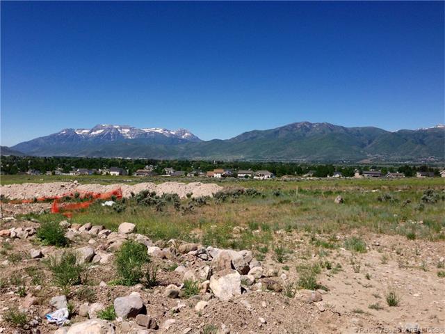 633 N Haystack Mountain Dr , Heber City, UT 84032