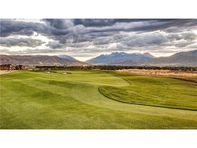 746 N. Haystack Mountain Dr , Heber City, UT 84032