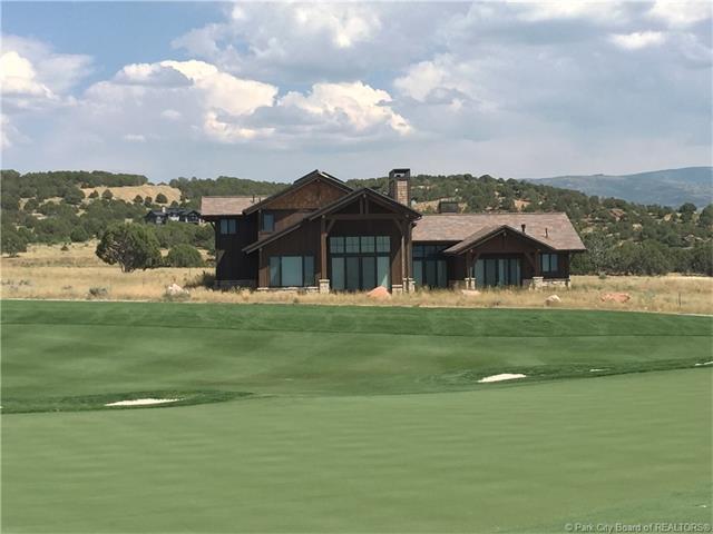 746 N. Haystack Mountain Dr , Heber City, UT 84032