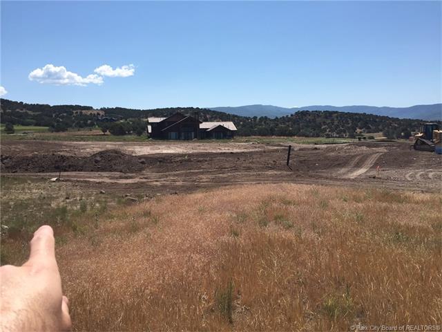 746 N. Haystack Mountain Dr , Heber City, UT 84032