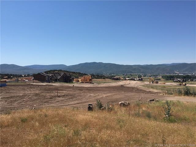 746 N. Haystack Mountain Dr , Heber City, UT 84032
