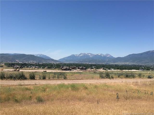 746 N. Haystack Mountain Dr , Heber City, UT 84032