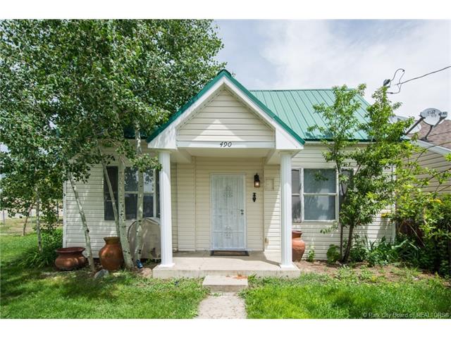 490 W 200 S, Heber City, UT 84032