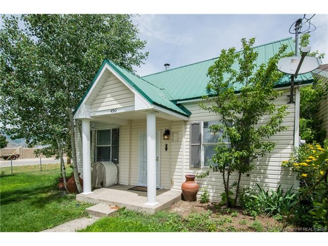 490 W 200 S, Heber City, UT 84032