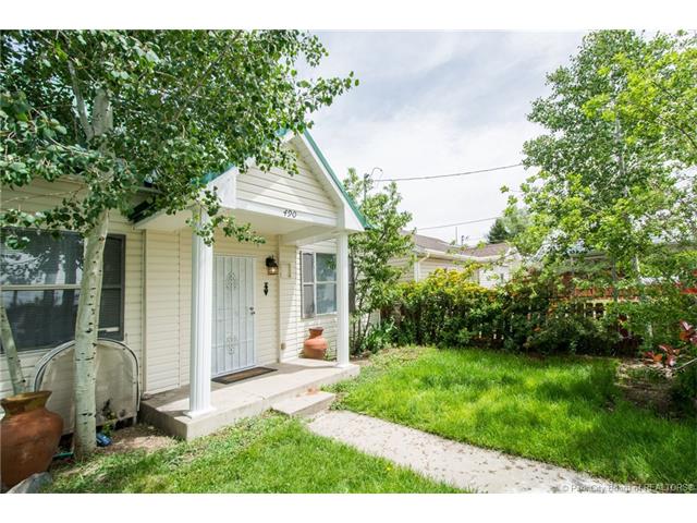 490 W 200 S, Heber City, UT 84032