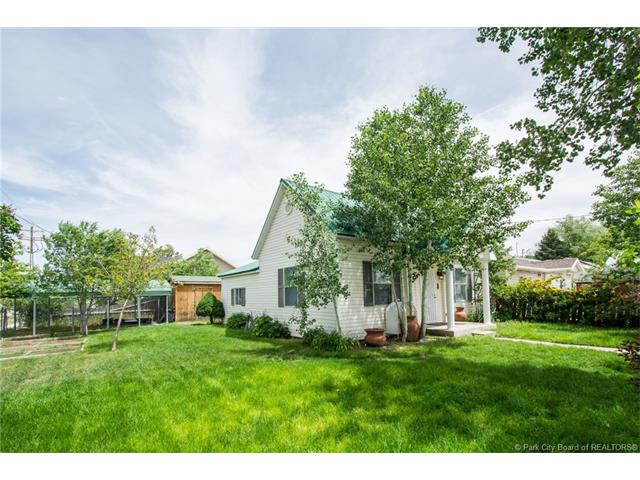 490 W 200 S, Heber City, UT 84032