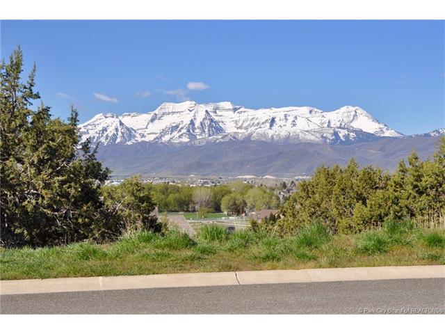261 N. Kings Peak Ct. #26, Heber City, UT 84032