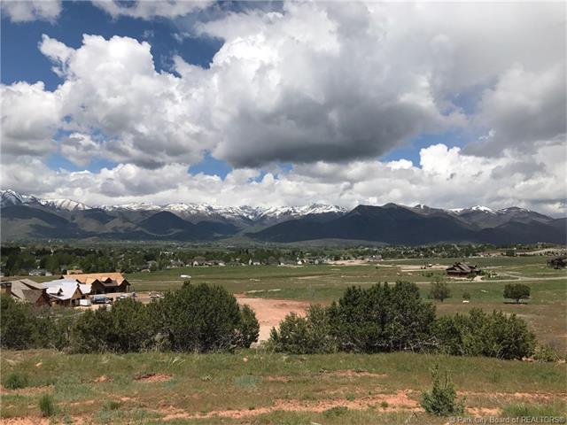 288 N. Kings Peak Ct. #30, Heber City, UT 84032
