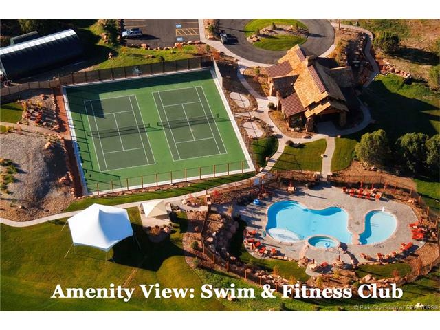 288 N. Kings Peak Ct. #30, Heber City, UT 84032