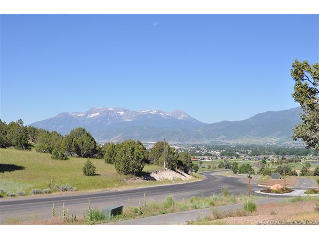 224 N. Ibapah Peak Dr. , Heber City, UT 84032