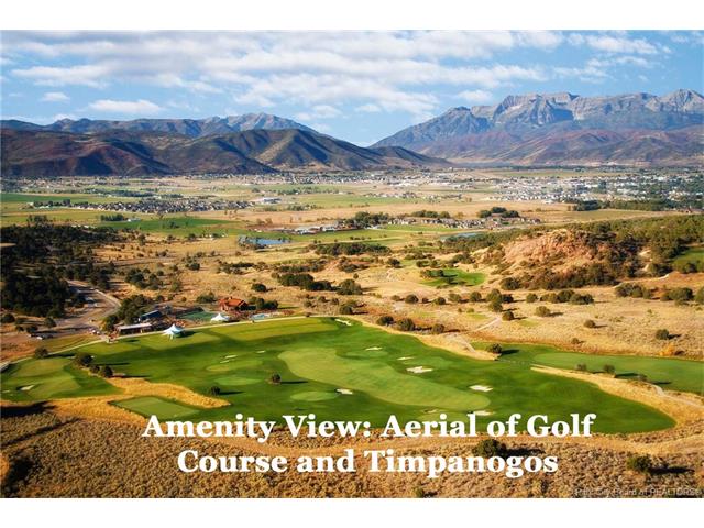 224 N. Ibapah Peak Dr. , Heber City, UT 84032