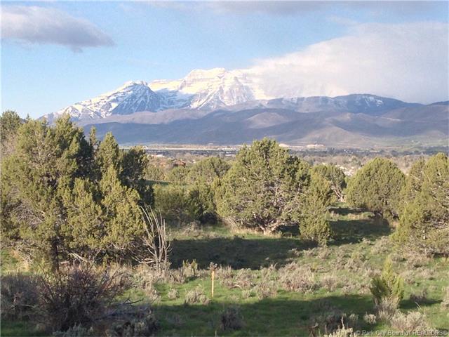 638 N. Copper Belt Circle , Heber City, UT 84032
