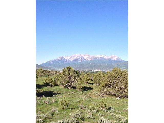 638 N. Copper Belt Circle , Heber City, UT 84032