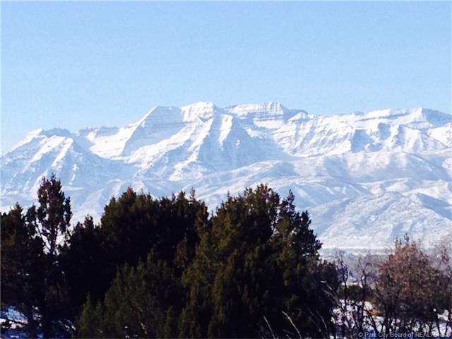 638 N. Copper Belt Circle , Heber City, UT 84032