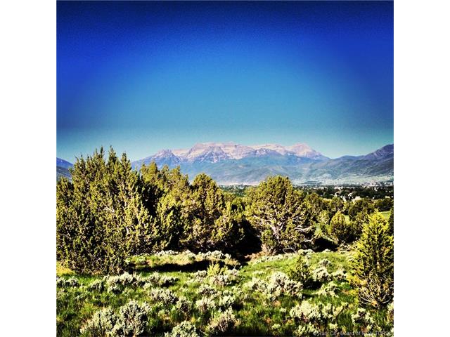 638 N. Copper Belt Circle , Heber City, UT 84032