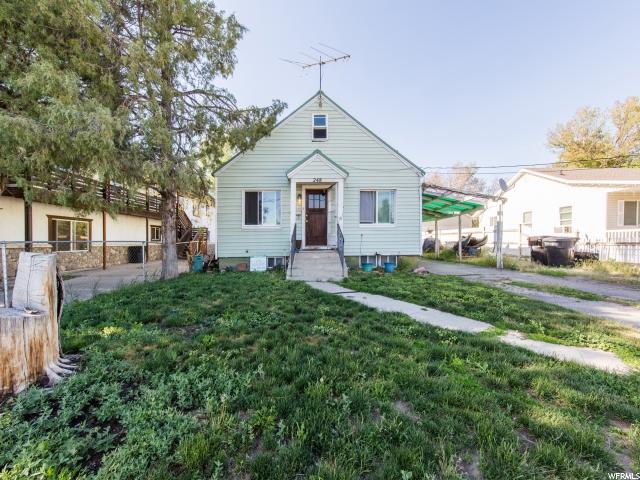248 W 200 N, Heber City, UT 84032
