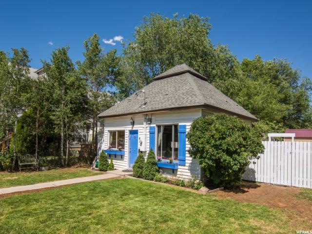 275 S 300 W, Heber City, UT 84032