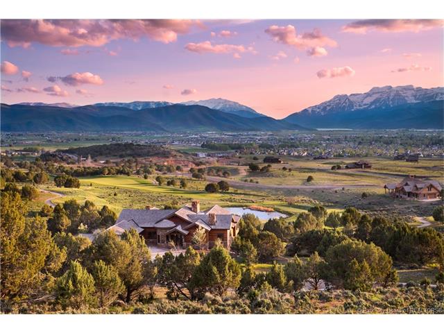 2121 E. Flat Top Mountain Dr. , Heber City, UT 84032, Heber City, UT 84032
