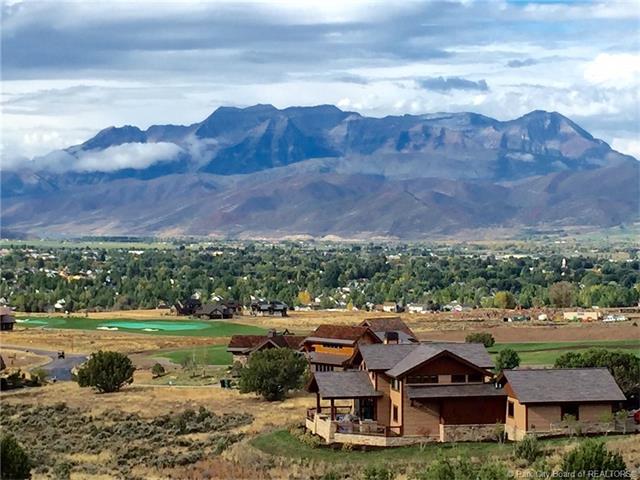 2121 E. Flat Top Mountain Dr. , Heber City, UT 84032, Heber City, UT 84032