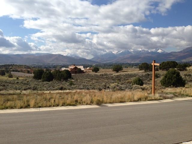 2144 E SQUAW PEAK Dr, Heber City, UT 84032