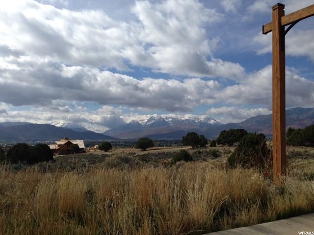 2144 E SQUAW PEAK Dr, Heber City, UT 84032