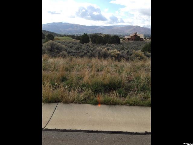 2144 E SQUAW PEAK Dr, Heber City, UT 84032
