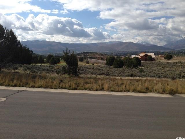 2144 E SQUAW PEAK Dr, Heber City, UT 84032