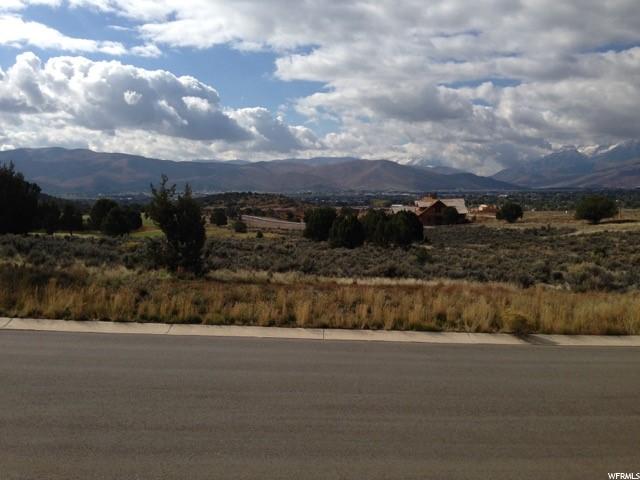 2144 E SQUAW PEAK Dr, Heber City, UT 84032