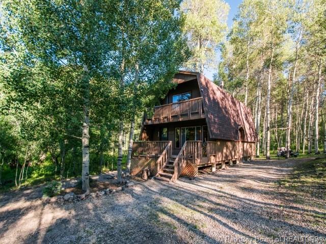 10780 East Green Briar Road Heber City Utah 84032, Heber City, UT 84032