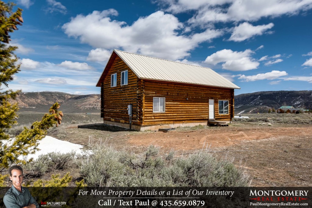 8889 E SOLDIER DR S, Heber City, UT 84032