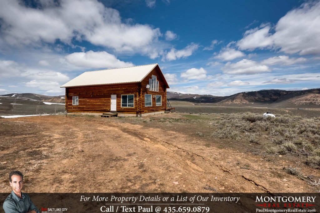 8889 E SOLDIER DR S, Heber City, UT 84032
