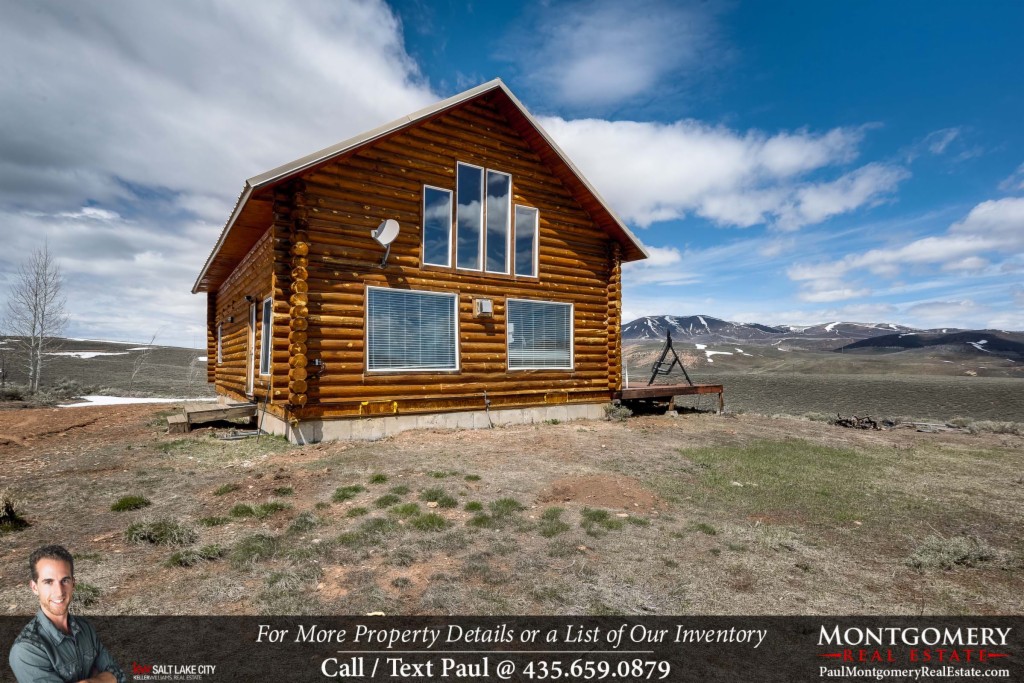 8889 E SOLDIER DR S, Heber City, UT 84032