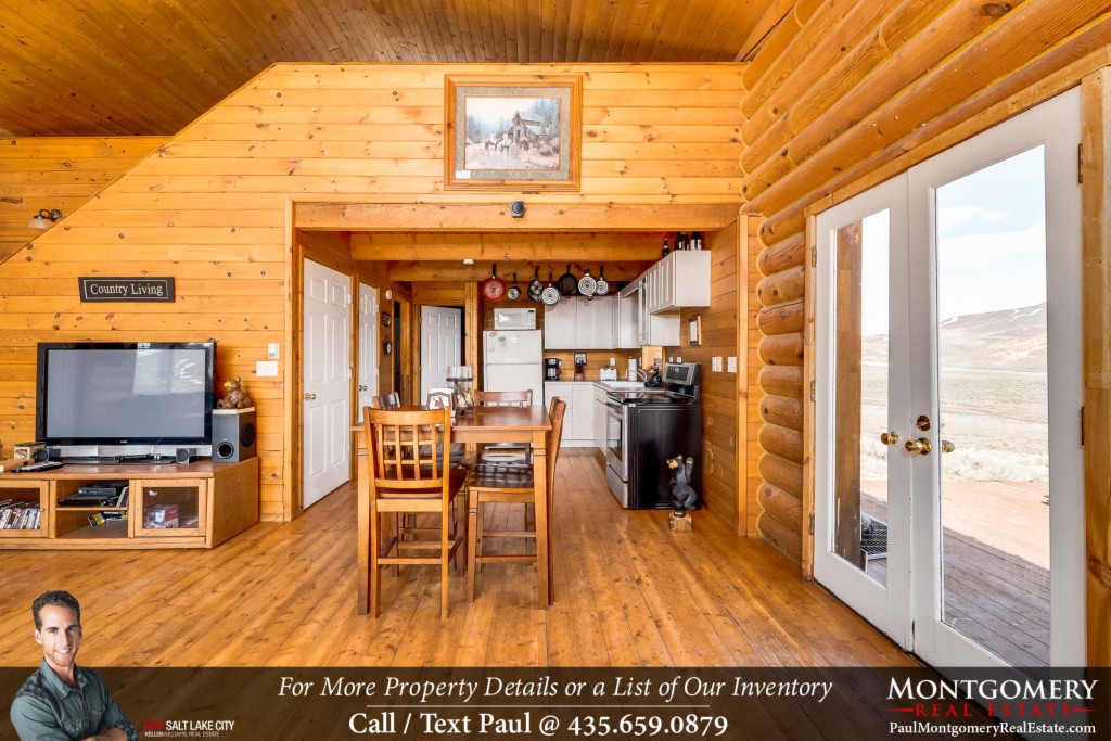 8889 E SOLDIER DR S, Heber City, UT 84032